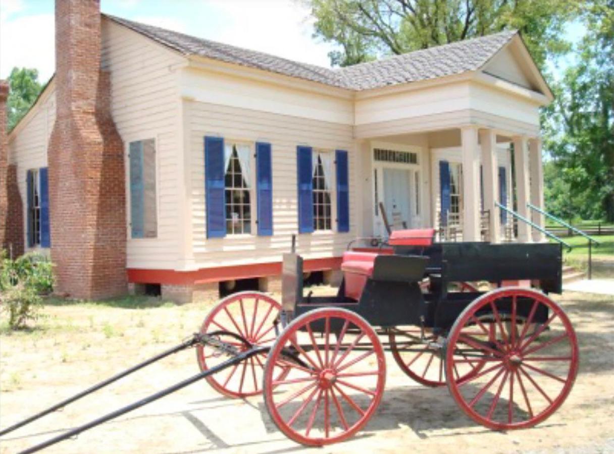 Coulter Farmstead Bed and Breakfast Washington Eksteriør billede